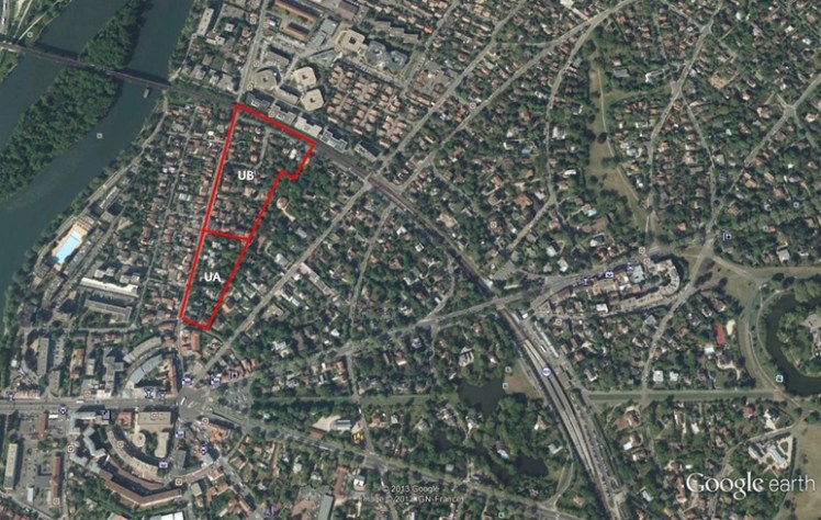 zoneUAUB