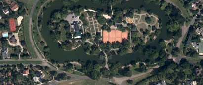 ©Fontation pour Le Vésinet 