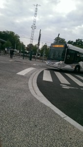 ©Marc Perrin - Sauver Le Vésinet