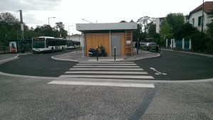 ©Marc Perrin - Sauver Le Vésinet