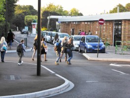 ©Marc Perrin - Sauver Le Vésinet