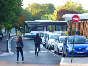 ©Marc Perrin - Sauver Le Vésinet