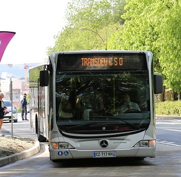 ©Transdev