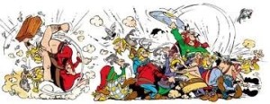 ©Astérix