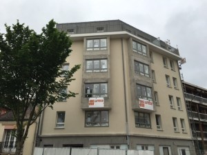 ©Sauver Le Vésinet