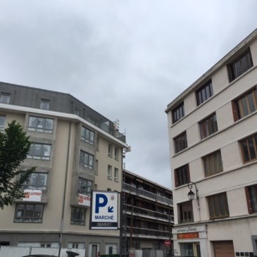 ©Sauver Le Vésinet