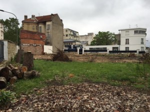 ©Sauver Le Vésinet