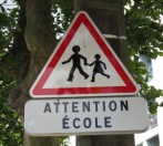 attention-ecole