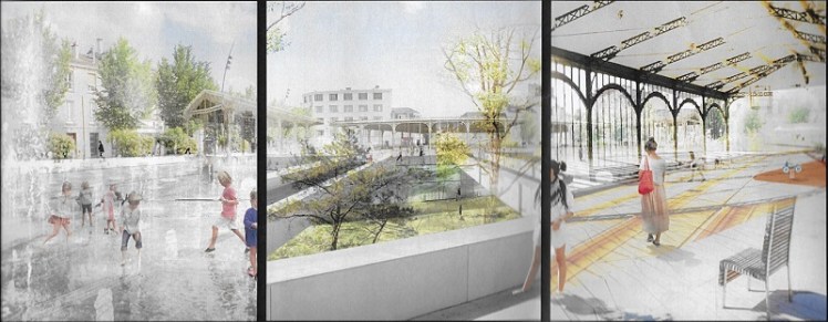 ©Mairie du Vésinet