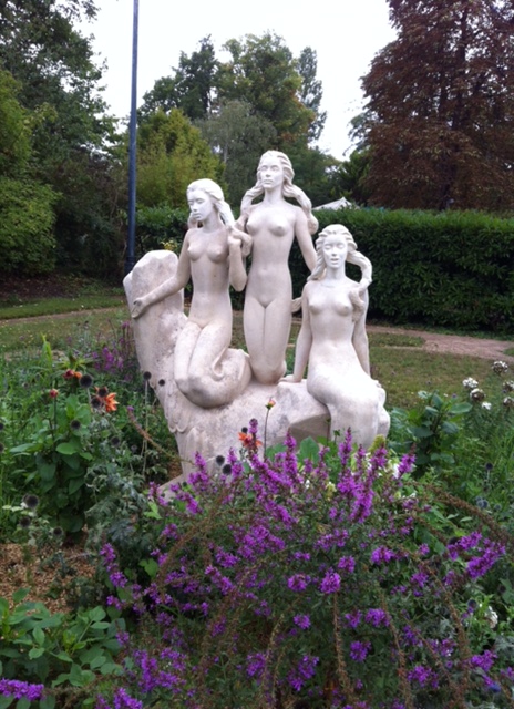 ©Sauver Le Vésinet