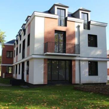 ©Logements sociaux Le Vésinet