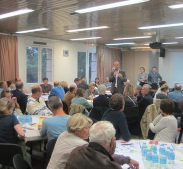 ©Mairie du Vésinet