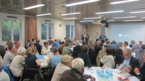 ©Mairie du Vésinet