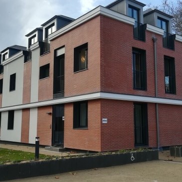 ©Espace Garibaldi - Sauver Le Vésinet