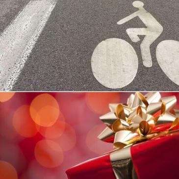 ©Pistes cyclables - SLV