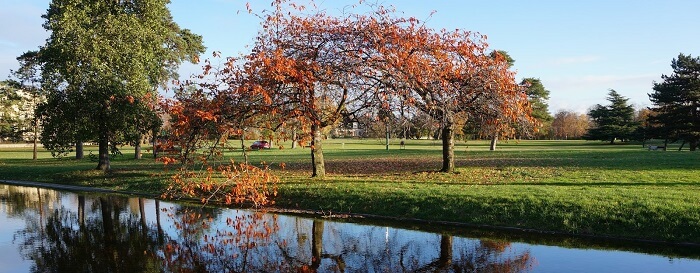 ©Syndicat d'Initiative du Vésinet