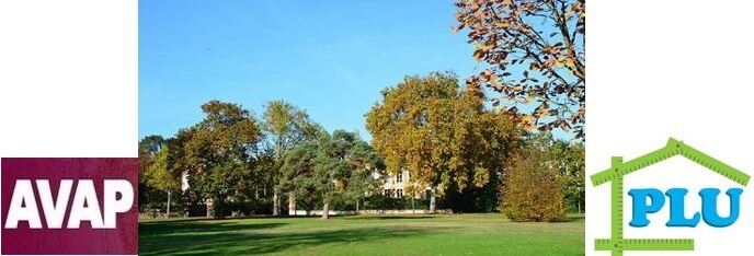 ©PLU et AVAP Le Vésinet - Sauver Le Vésinet