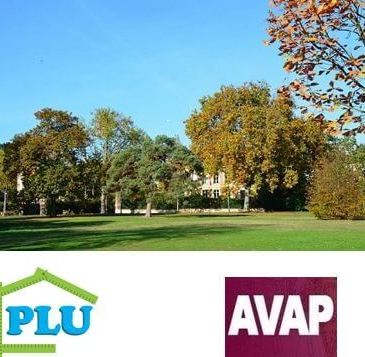 ©PLU et AVAP Le Vésinet - Sauver Le Vésinet