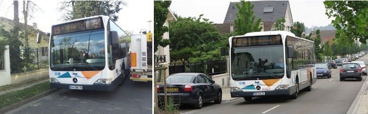 ©Transport - Sauver Le Vésinet