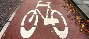 ©Pistes cyclables - SLV