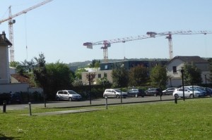 ©Sauver Le Vésinet