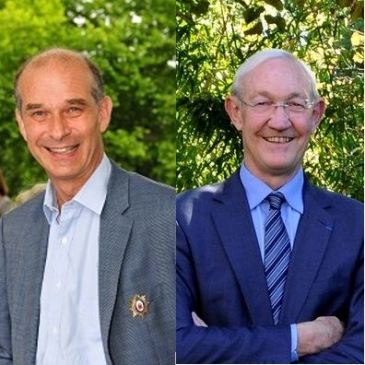 ©Quatre ans pour construire, 15 jours pour détruire - SLV