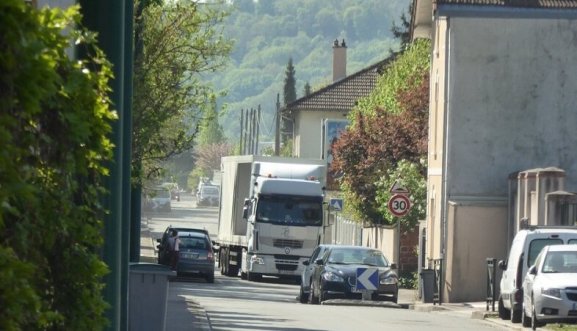 ©Sauver Le Vésinet