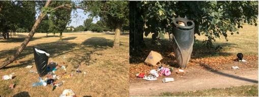 ©La ville livrée aux corbeaux - SLV