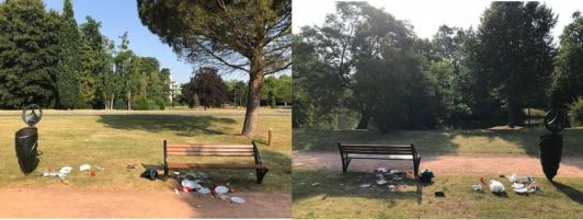 ©La ville livrée aux corbeaux - SLV