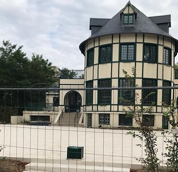 ©Urbanisme bafoué - SLV