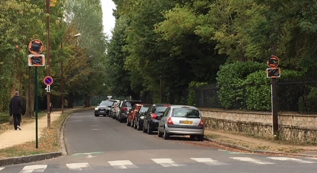 ©Pistes cyclables - Mid&Plus