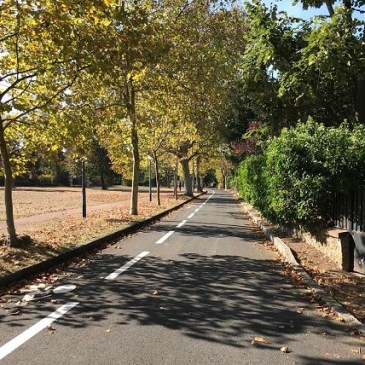 ©Où en est-on des pistes cyclables - SLV