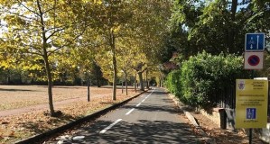 ©Où en est-on des pistes cyclables - SLV