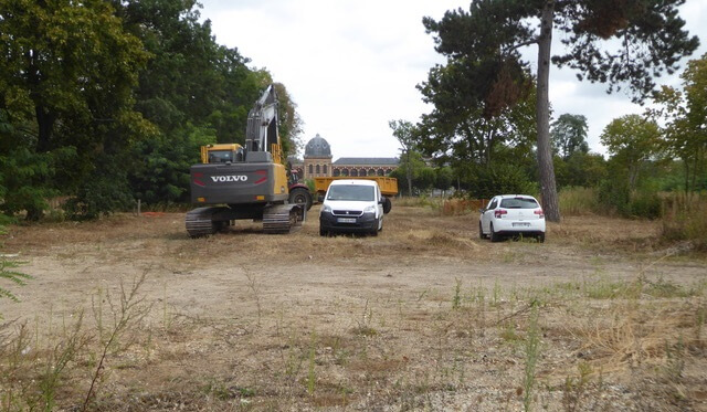 ©De sérieux motifs d'inquiétude - SLV