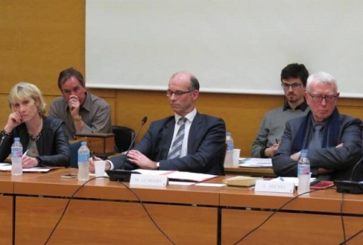  ©Philippe Roudeillat / Le Courrier des Yvelines