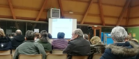 ©Transport au Vésinet : 2 poids 2 mesures - SLV