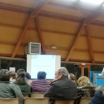 ©Le transport au Vésinet : 2 poids 2 mesures - SLV