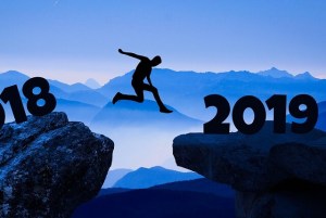 Bilan 2018, voeux 2019 - SLV