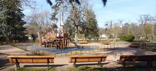 ©Retour aux ibis - SLV