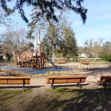 ©Retour aux Ibis - SLV