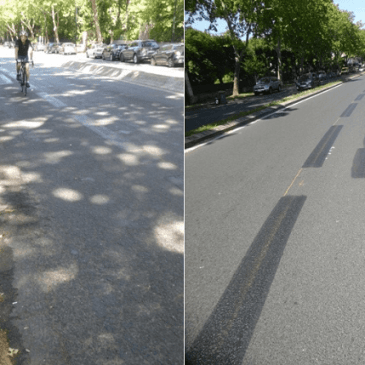 ©Boulevard Carnot - Sauver Le Vésinet